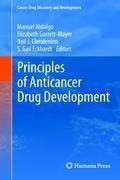 Principles of Anticancer Drug Development