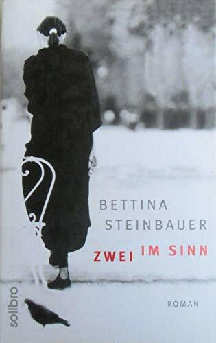 Zwei im Sinn: Roman (Solibro Literatur)