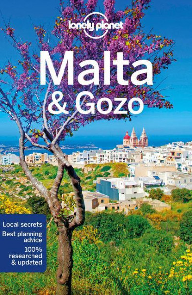 Malta & Gozo