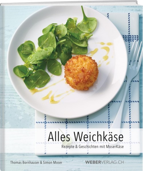 Alles Weichkäse