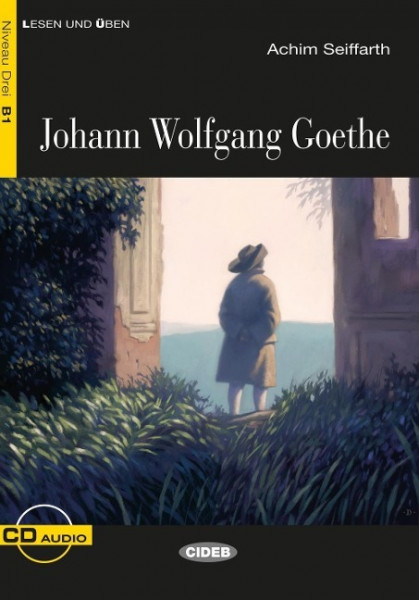 Johann Wolfgang Goethe