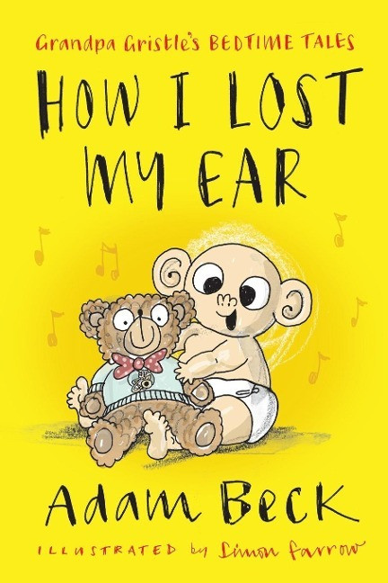 How I Lost My Ear