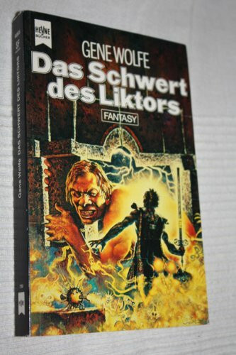 Das Schwert des Liktors. Das Buch der Neuen Sonne 03.