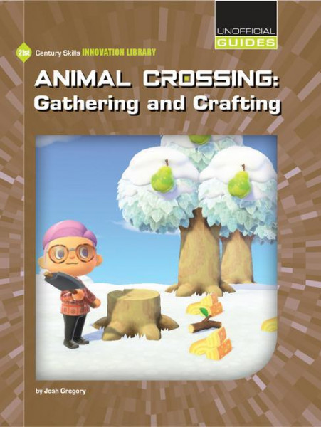 Animal Crossing: Gathering and Crafting
