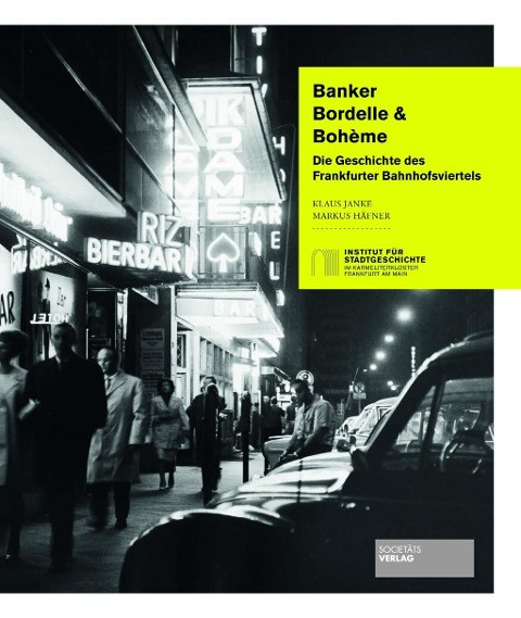 Banker, Bordelle & Bohème