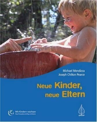 Neue Kinder, neue Eltern