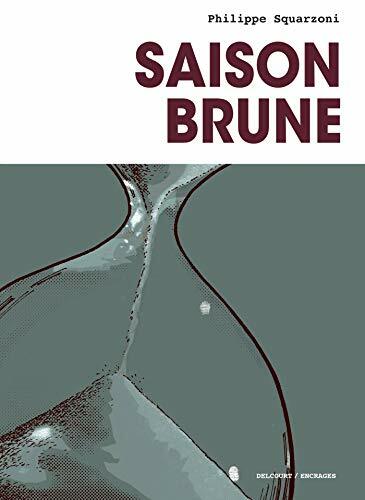 Saison brune Saison brune