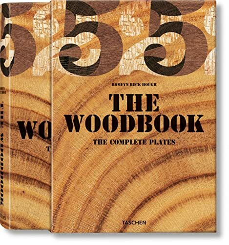 The Woodbook: The American Woods 1883-1913, 1928