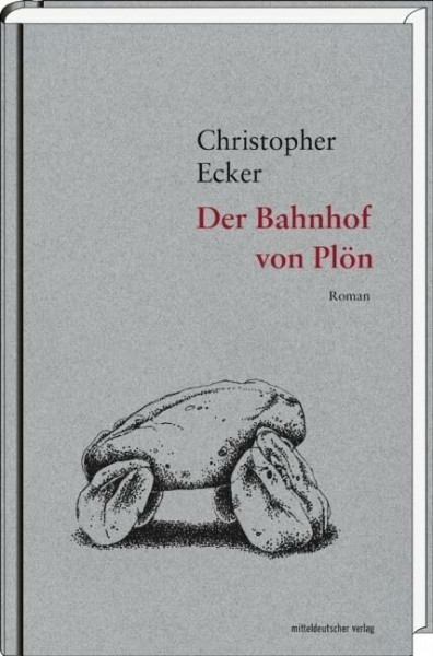 Der Bahnhof von Plön: Roman