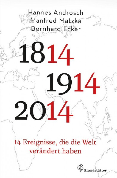 14 Ereignisse, die die Welt verändert haben