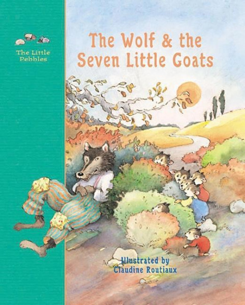 Wolf and the Seven Little Goats, The