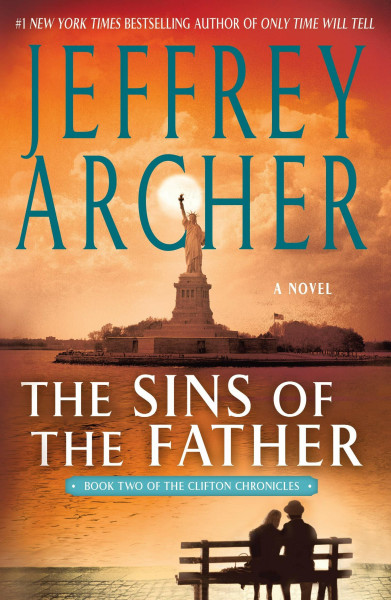 Sins of the Father (The Clifton Chronicles, 2, Band 2)