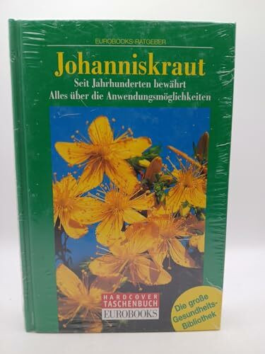 Johanniskraut