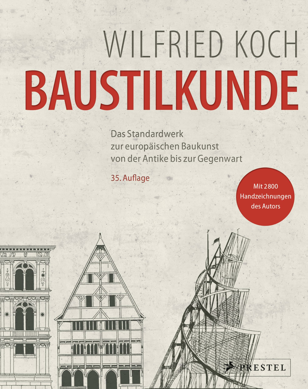 Baustilkunde Wilfried Koch - Bild 5