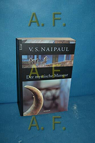 Der mystische Masseur