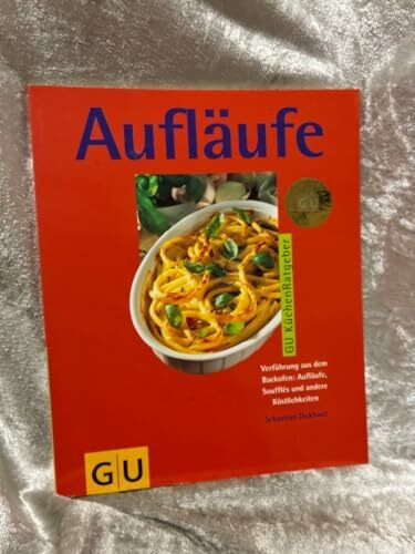 Aufläufe