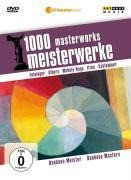 1000 Meisterwerke: Bauhaus-Meister / 1000 Masterwors Bauhaus Masters