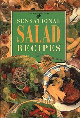 Sensational Salad Recipes (Hawthorn Mini Series)