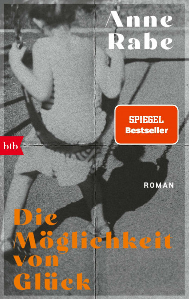 Die Möglichkeit von Glück: Roman