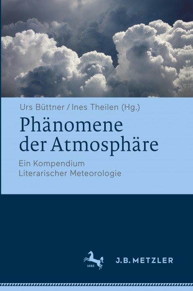 Phänomene der Atmosphäre