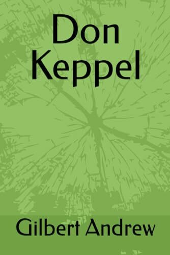 Don Keppel