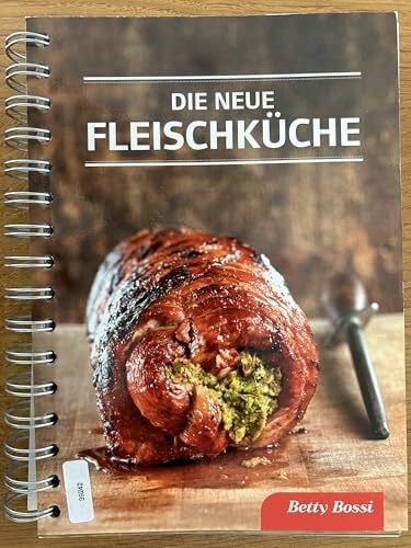 Die neue Fleischküche [Paperback]