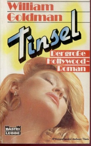Tinsel (Allgemeine Reihe. Bastei Lübbe Taschenbücher)