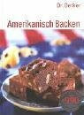 Amerikanisch Backen