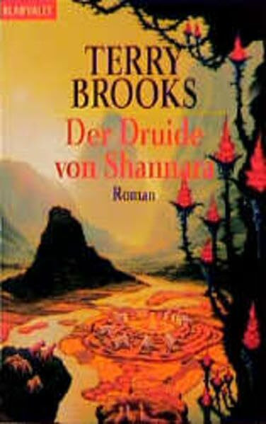 Der Druide von Shannara (BLA - Fantasy)