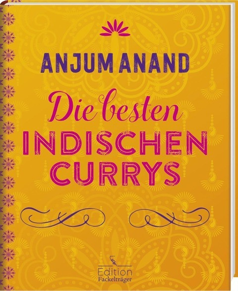 Die besten indischen Currys