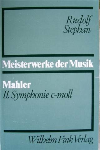 Gustav Mahler - II. Symphonie c-Moll (Meisterwerke der Musik)
