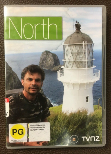 North (New Zealand) (PAL) (REGION 0)