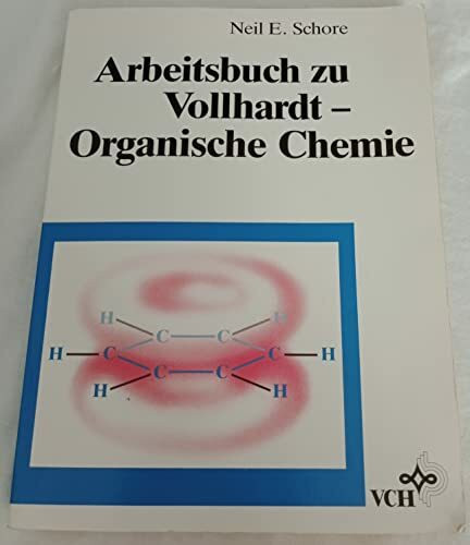 Organische Chemie. Arbeitsbuch