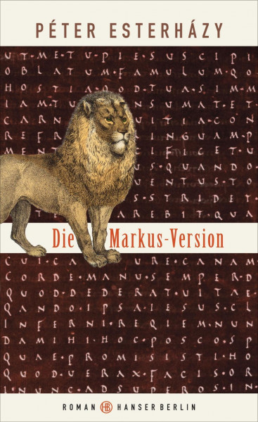 Die Markus-Version