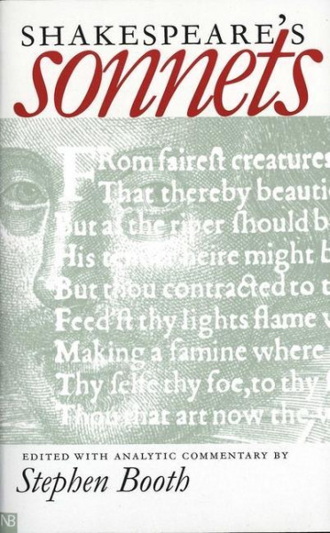 Shakespeare's Sonnets