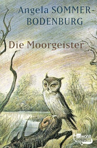 Rowohlt Taschenbuch Die Moorgeister