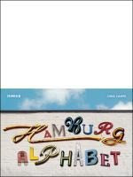 Hamburg-Alphabet