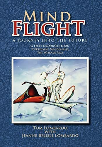 Mind Flight: A Journey into the Future
