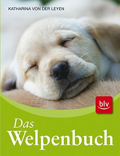 Das Welpenbuch