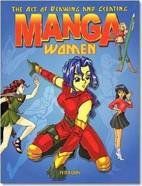 Manga: Girls