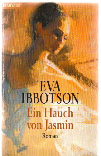 Ein Hauch von Jasmin (Blanvalet Taschenbuch)