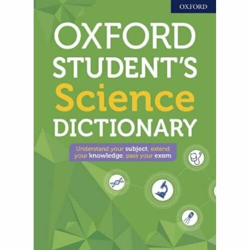 Oxford Student's Science Dictionary