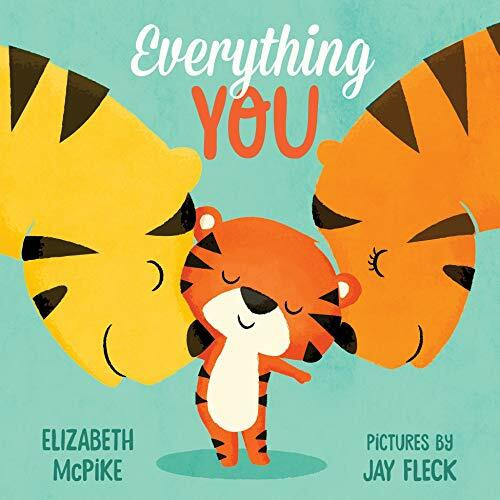 Farrar, Straus & Giroux Inc Everything You