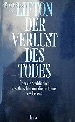 Der Verlust des Todes