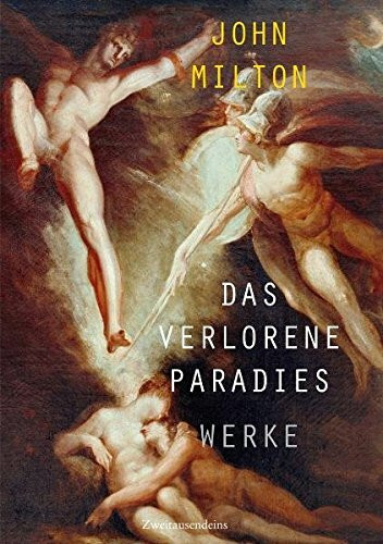 Das verlorene Paradies - Werke : Englisch - Deutsch