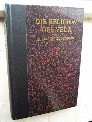 Die Religion des Veda.