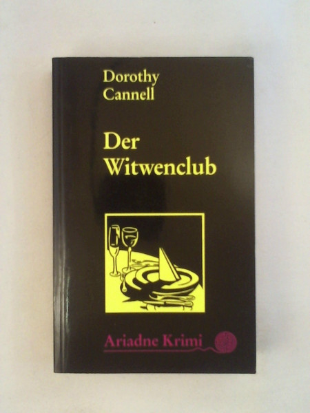 Der Witwenclub.