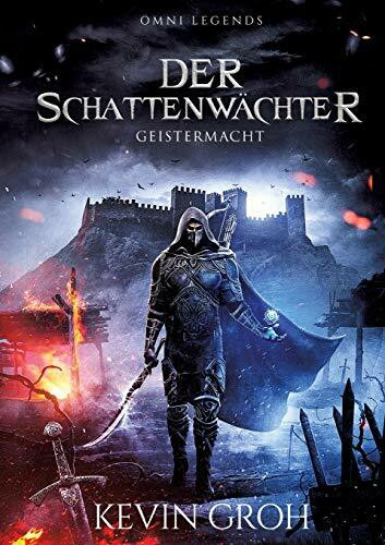 Omni Legends - Der Schattenwächter