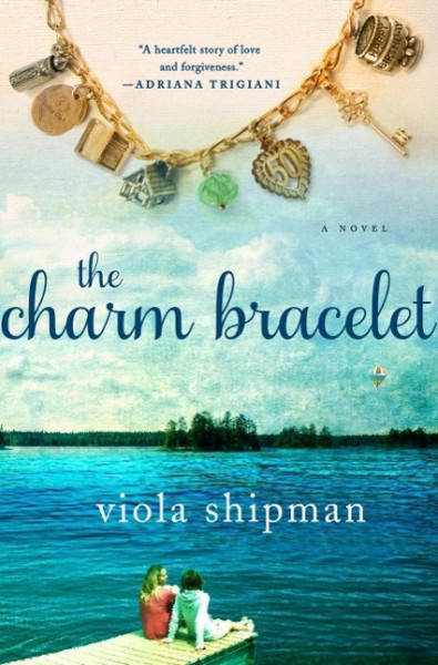 CHARM BRACELET THE