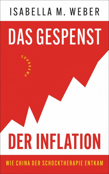 Das Gespenst der Inflation: Wie China der Schocktherapie entkam | Von der Erfinderin der Gaspreisbremse